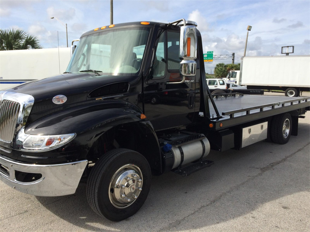 Towing Service Wrecker Service Covington Louisiana